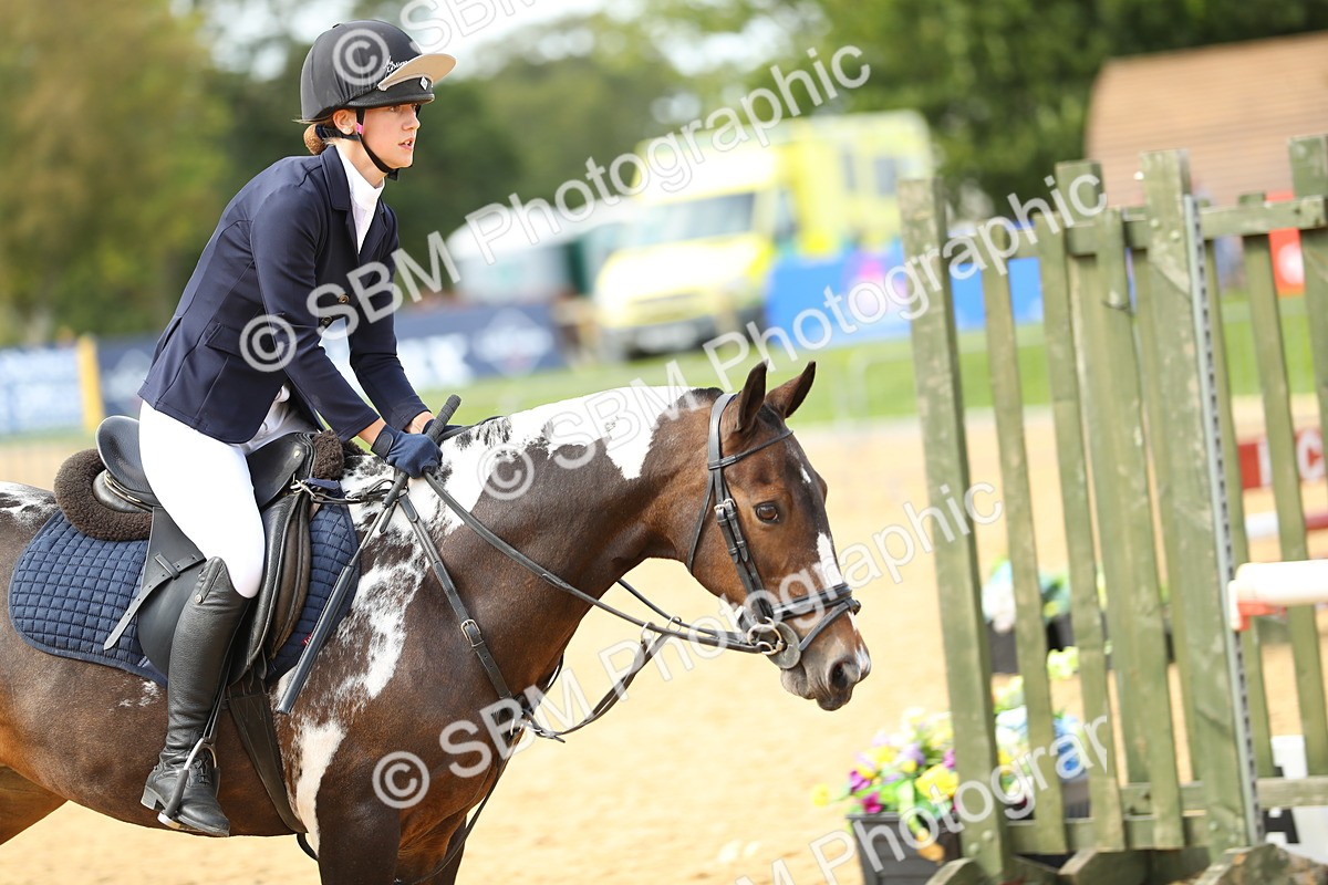 SBM_68002 - J17 - Junior Pony 80cm Championship