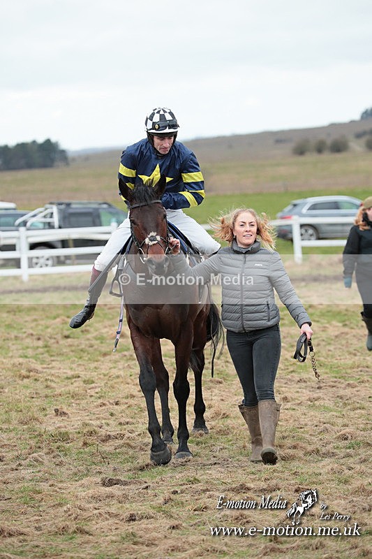PtP 040224 884 - Combined Services Point-toPoint Larkhill 04/02/24