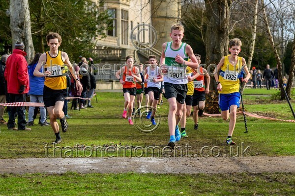 Falkirk25-911943 - U15 Boys