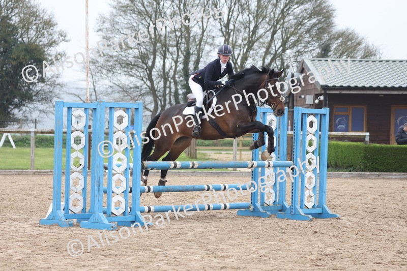 20260308-1577 - Class 5 - 1.00m