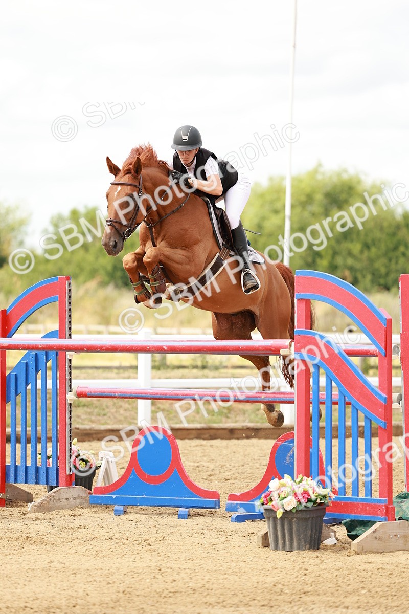 SBM_019388 - Class 21 - jump offs