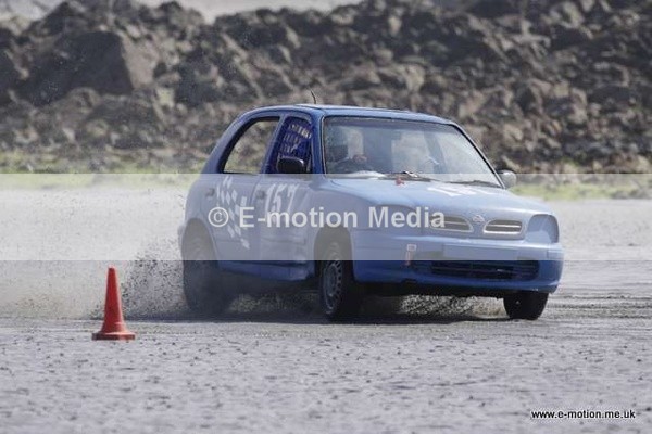 SR 270609-28 - Sand Racing 27/06/09