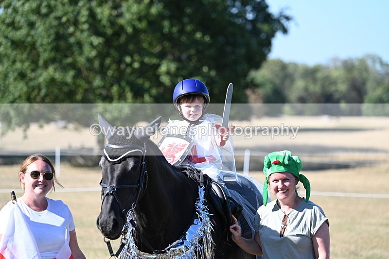 WJ7_2628 - Class 45 Fancy Dress (My Fav)