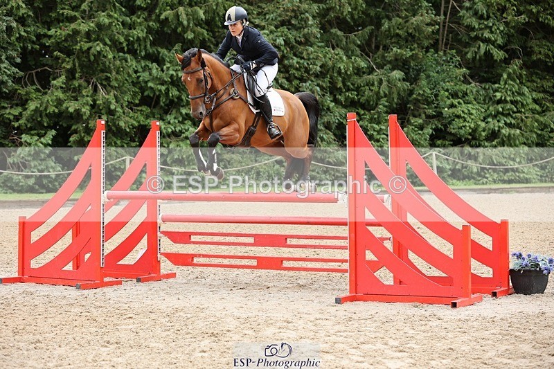 240705-091219-07984 - Cls 19 5 Yr Old Qualifier 1.10m