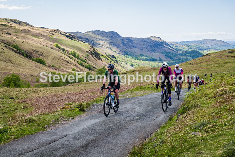 142027 - Hardknott Pass Camera 1 14.00-15.00
