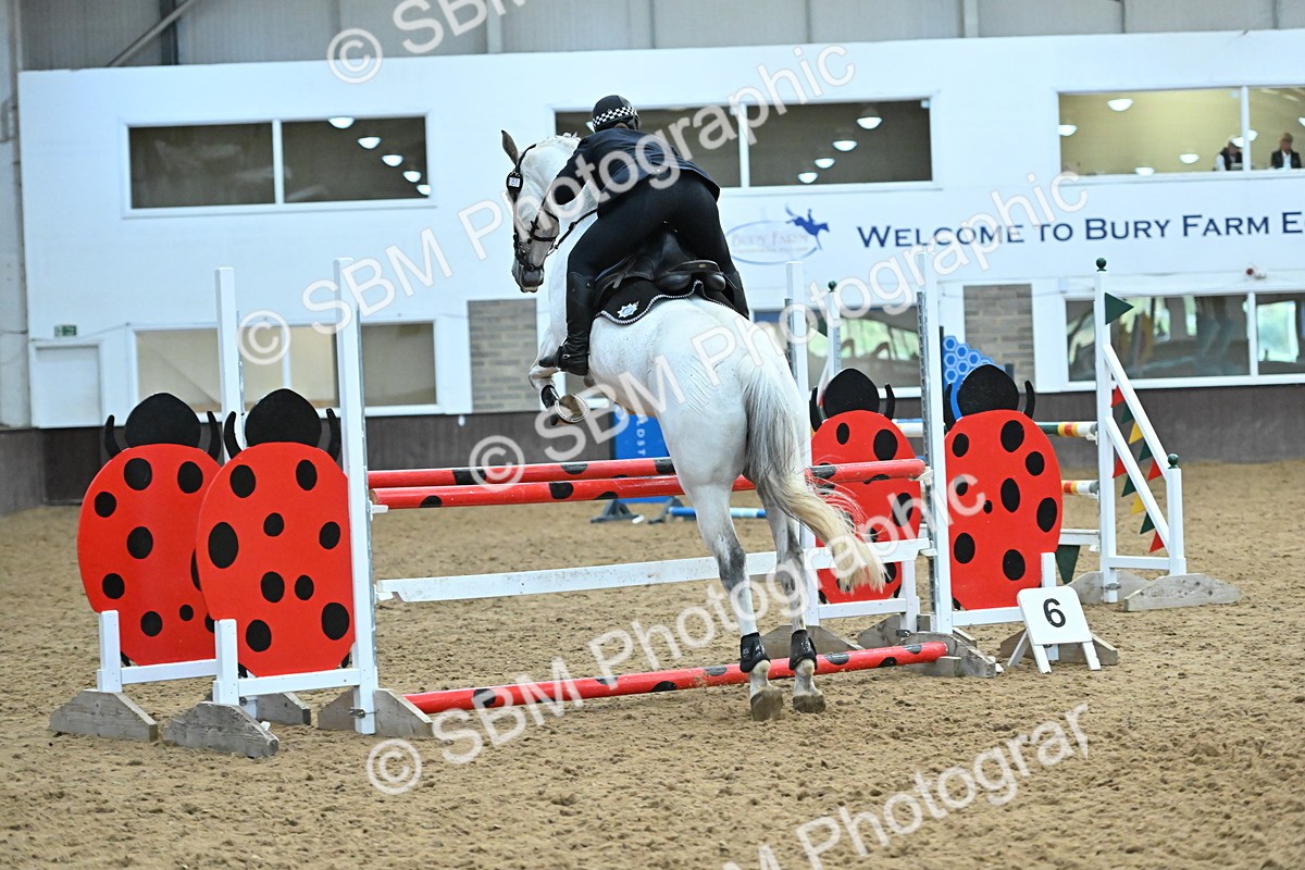 SBM_005761 - Class 63 - 1.10m Open