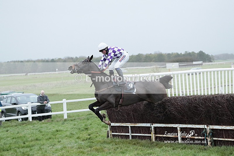 PtP 271122 1163 - Hursley Hambledon Hunt Point-to-Point - Larkhill - 27/11/22