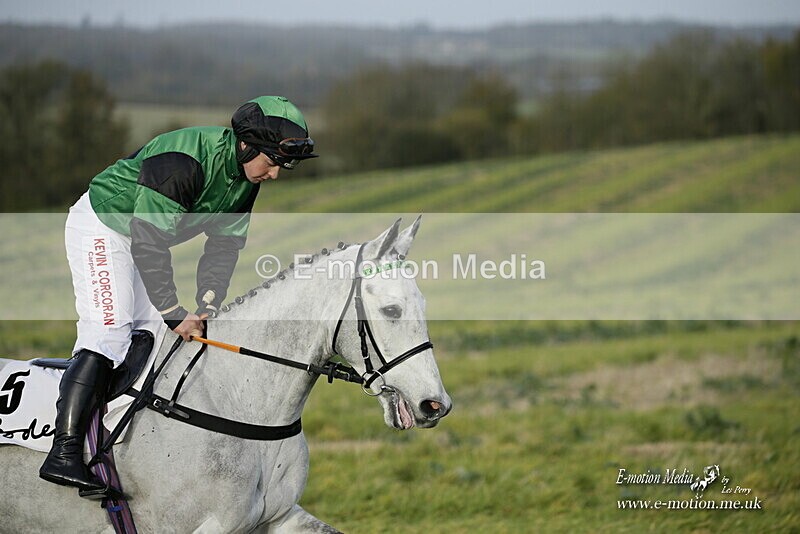 PtP 250921 0892 - Point-to-Point Badbury Rings Dorset 07/11/2021