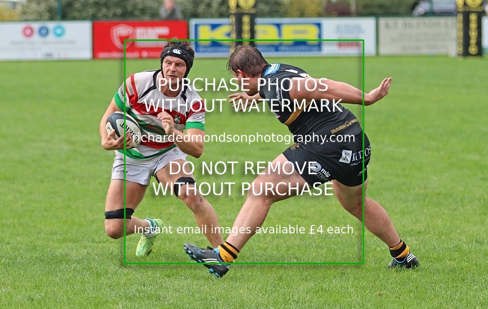 IMG_2021 - Kendal Rugby v Stockport Rugby