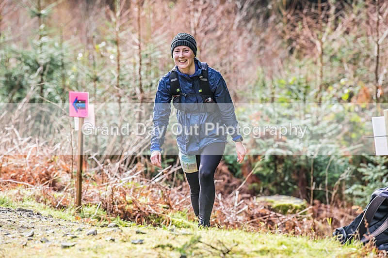Glentress Marathon-1218 - High Terrain Events Glentress Marathon Trail Run Saturday 19th February 2023