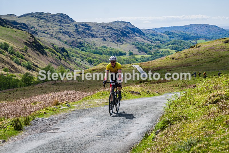 151924 - Hardknott Pass Camera 1 15.00-16.30