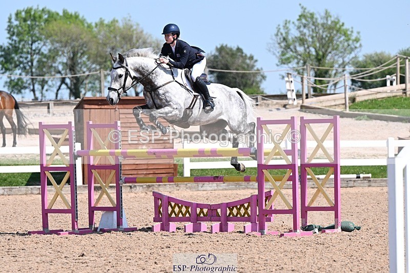 250514-150510-00634 - Foxhunter and 1.20m Open