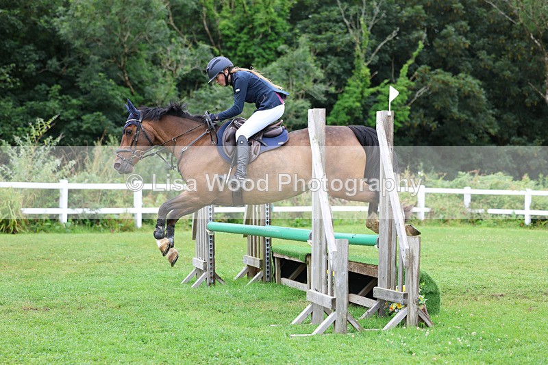 3E7A1681 - Class 5: 80cm open (B)