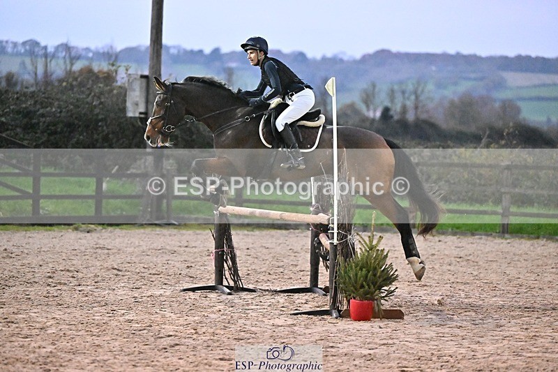 241110-164010-01465 - 90-95cm Arena Eventing