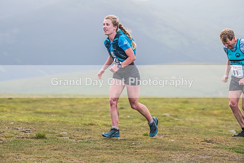 Blencathra-411 - Blencathra Fell Race Wednesday 5th June 2024
