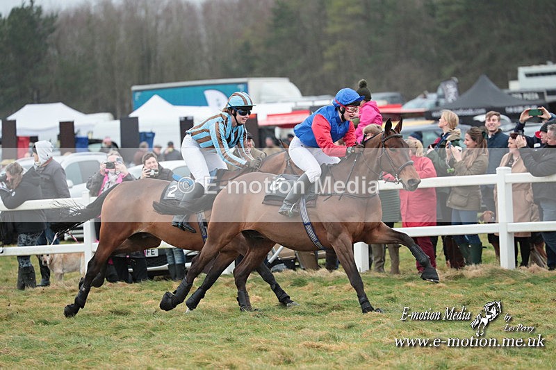 PtP 040224 167 - Combined Services Point-toPoint Larkhill 04/02/24