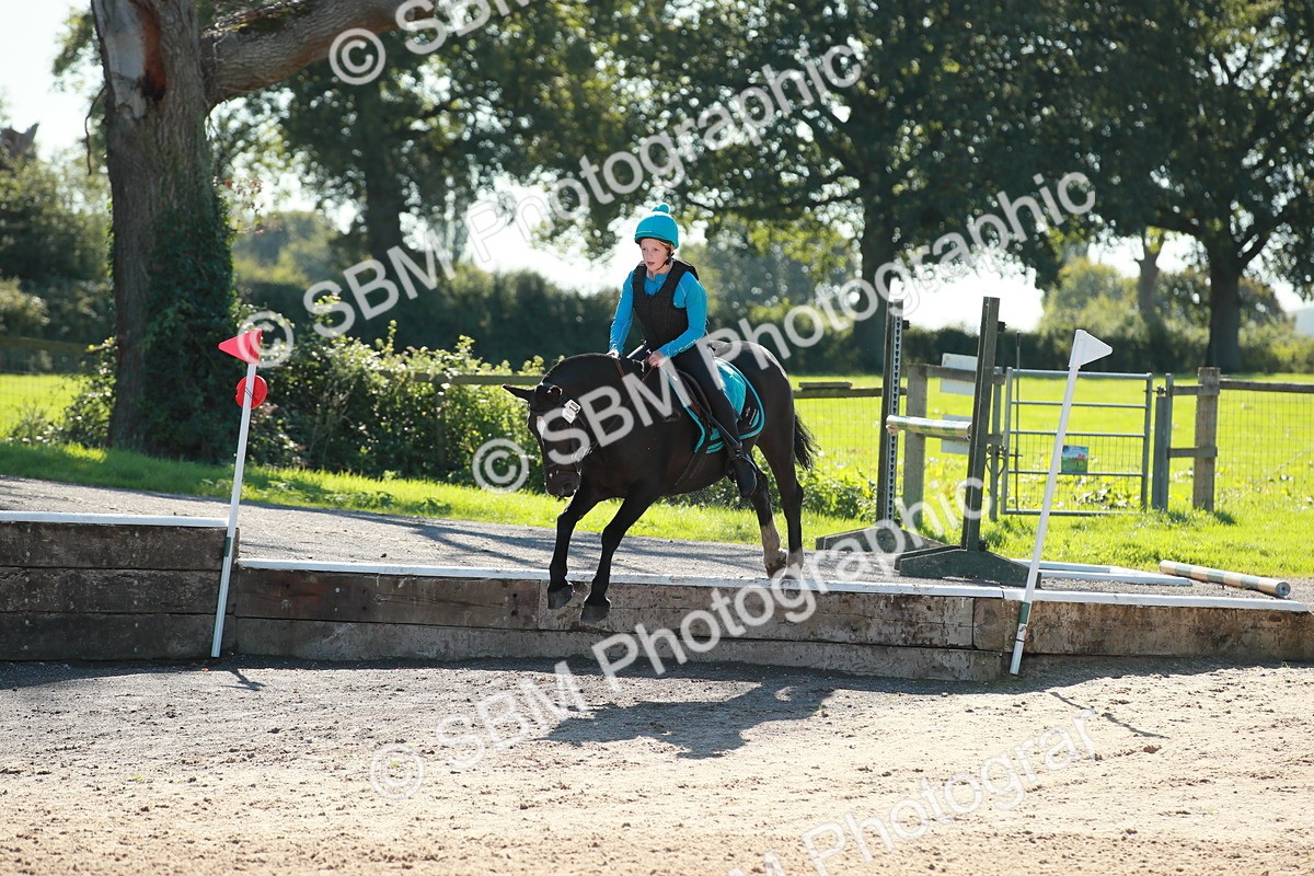 SBM_19981 - E6 - Eventers Challenge 60cm Championship