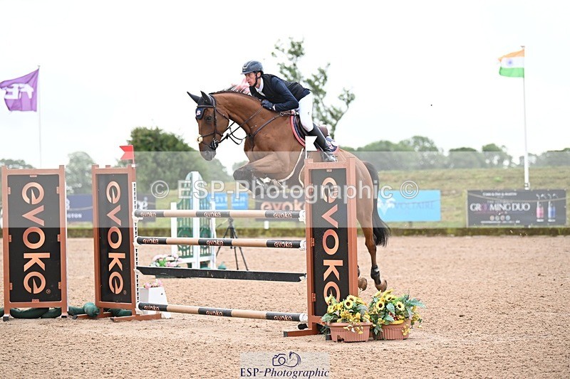 250720-090733-18494 - Cls 20, 1 Star Gold Tour