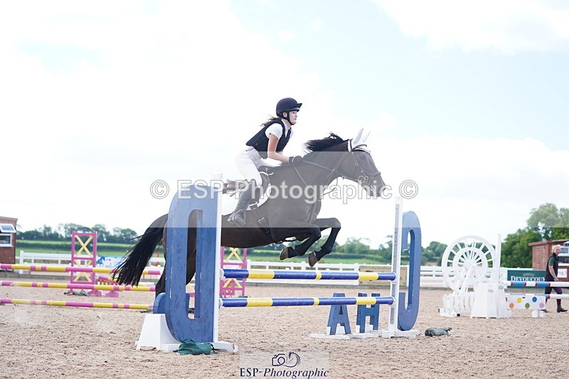 240809A-121914-00943 - Showjumping Competition