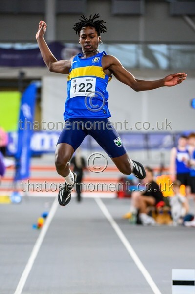 CEREL-923042 - Field Male Set One