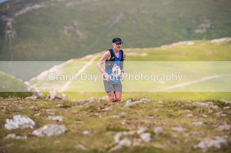 Buttermere-123 - Buttermere Horseshoe Fell Race (Darren Holloway Memorial Race) Saturday 22nd June 2024
