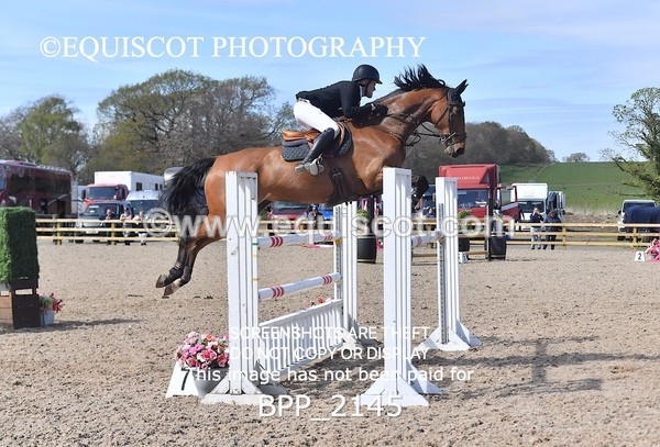 BPP_2145 - CLASS 21 SUN Senior 1.30m Open RHS Young Masters