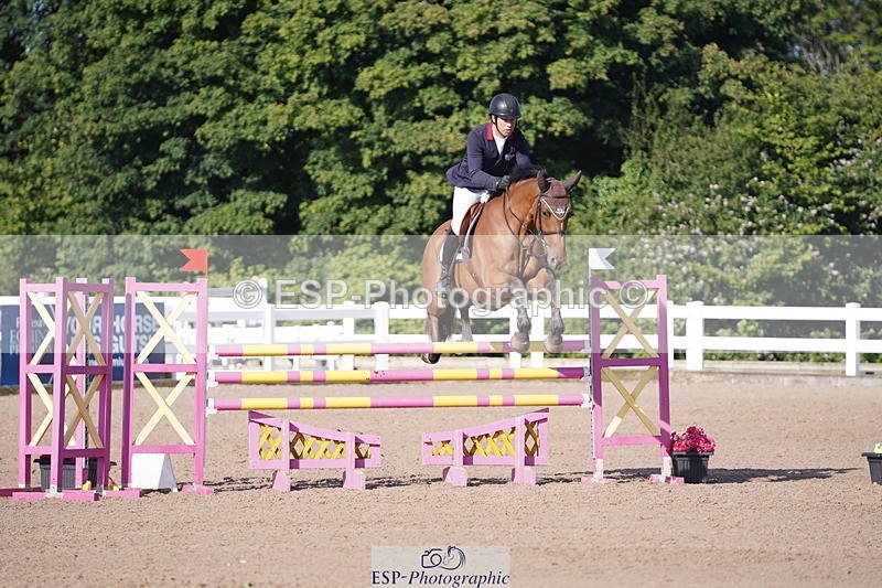 240719A-083516-08139 - Cls 26, YH 5 Yr Olds 1.15m