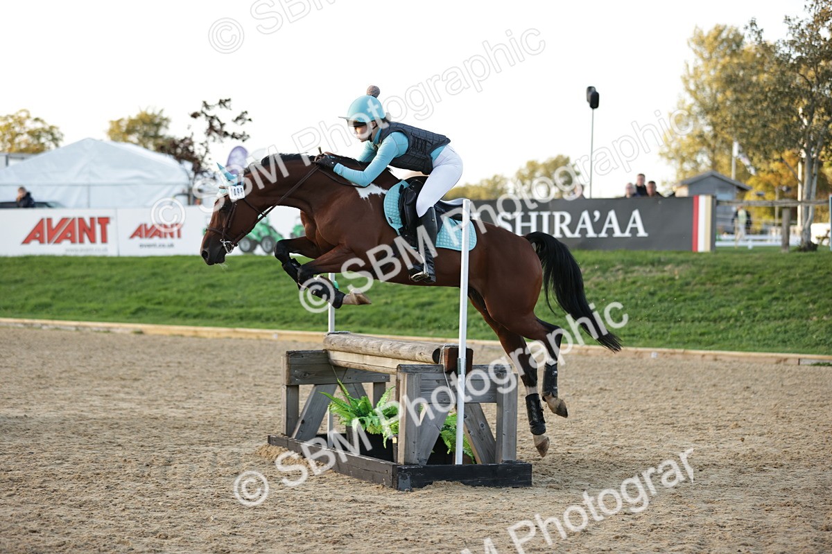 SBM_13838 - E7 - Eventers Challenge 90cm Championship