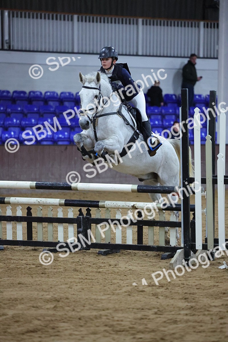 SBM_002194 - Class 6 - Show Jumping 90cm