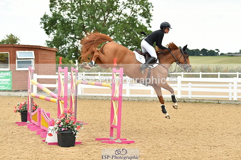 230720A-135338-03220 - Cls 21, 1 Star Gold 1.30m