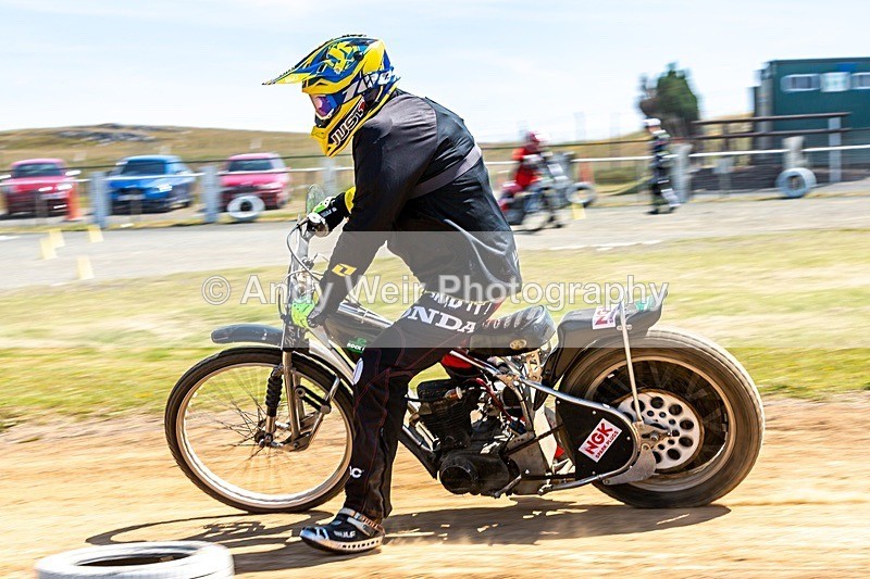 220716-5D-3K8A4187 - Ride & Skid It  Speedway Experience 17th July 22