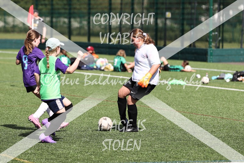 1DX30663 - Sun 14th U11 Girls
