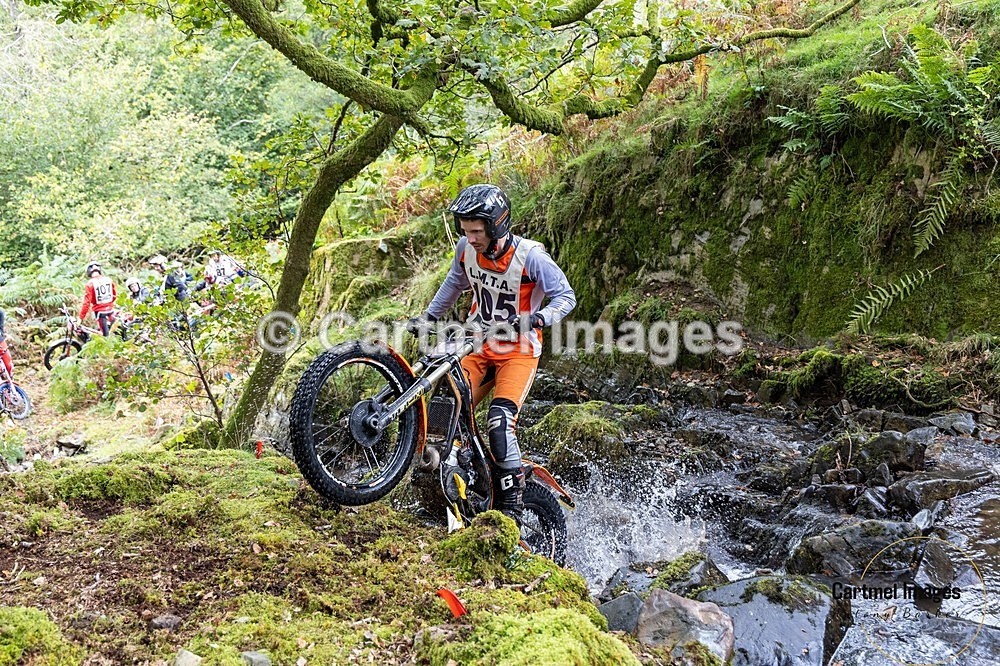 LTS_0920 - Lakes two day trial Hawes beck 2024