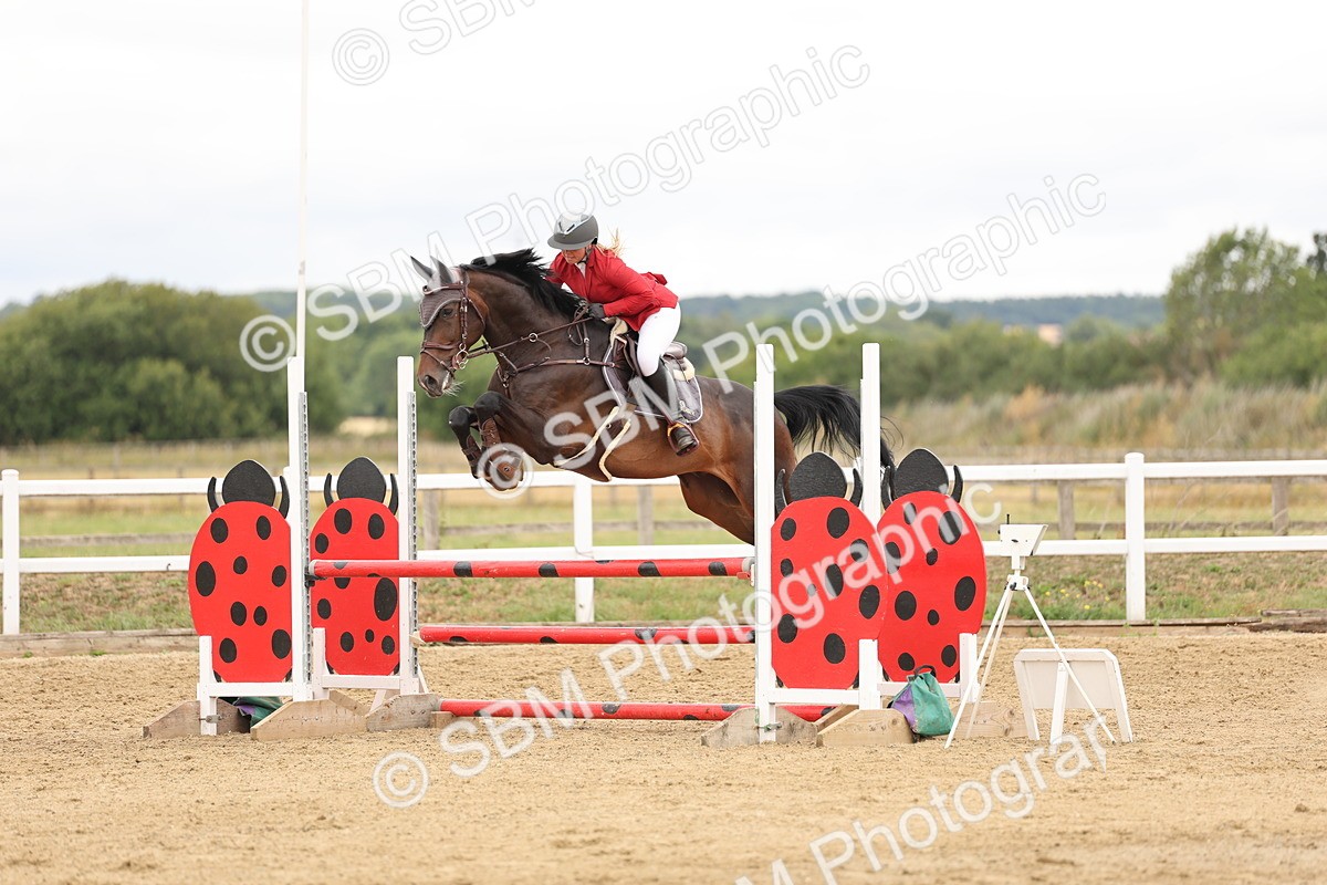 SBM_023520 - Class 4 - Amateur Championship Qualifier 95cm