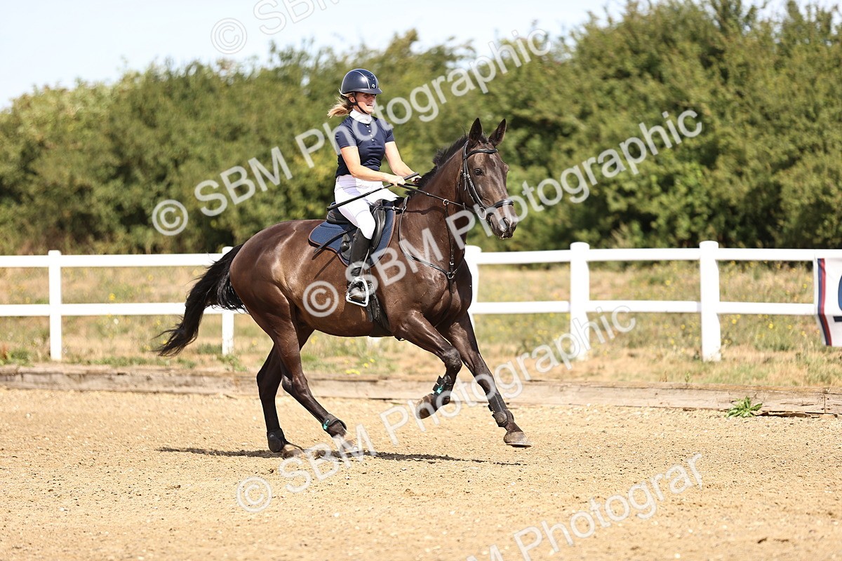 SBM_000381 - Class 2 - 0.85cm Amateur Championship Qualifier