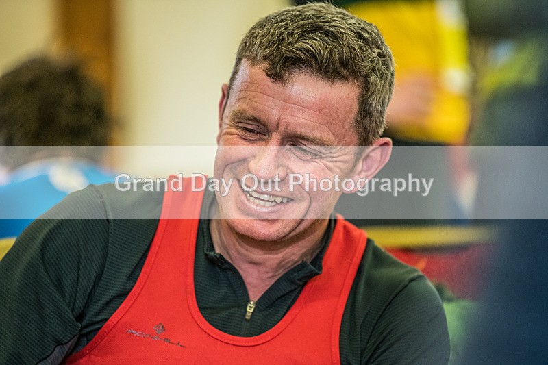 Stybarrow Dodd-43 - Kong Running Stybarrow Dodd Fell Race Saturday 29th November 2025