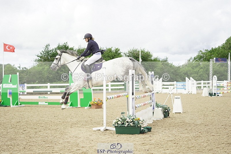 230728A-141208-02348 - Cls 10 95cm Amateur Quali