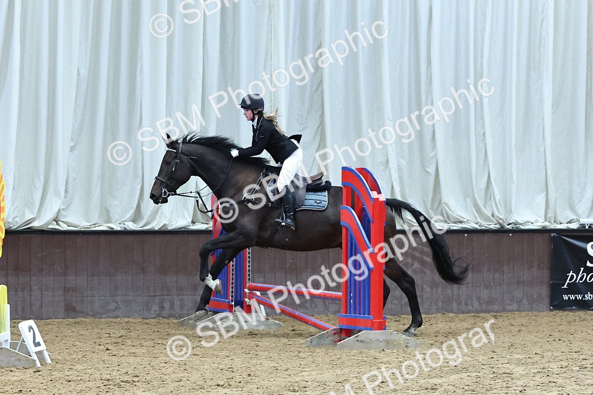 SBM_005012 - Class 3 - 50cm Open