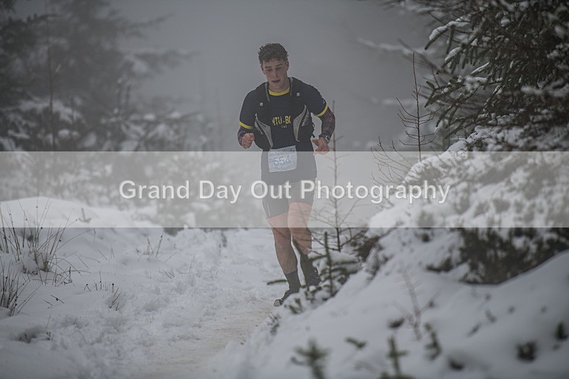 Glentress-1610 - High Terrain Events Glentress 42, 21 & 10K Trail Races Sunday 15th February 2026
