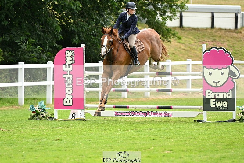 250705A-093702-13050 - Cls 29 Snr 1.25m Open