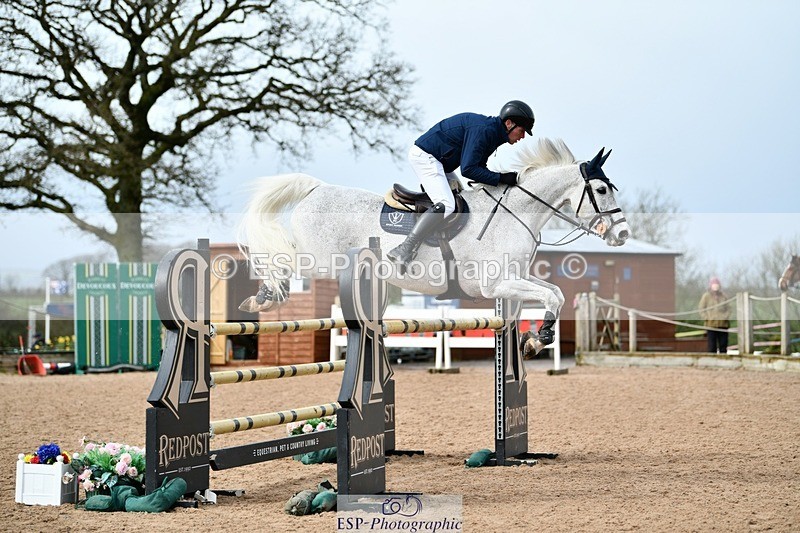 260313-125425-01638 - Cls 3 + 4 Snr Foxhunter and 1.20m Open