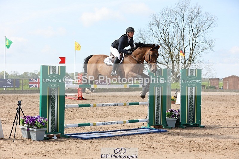 250427-111001-15836 - Cls 36 Young Horse 7yr old