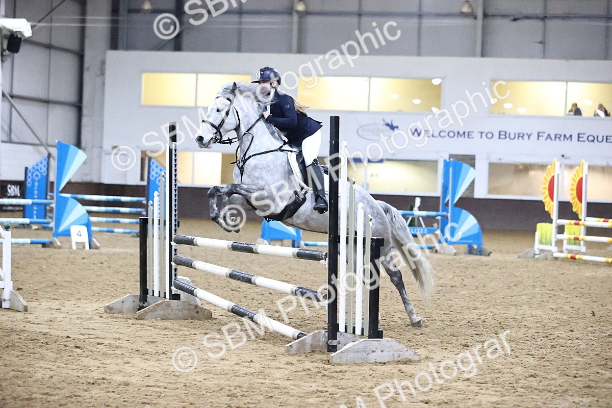 SBM_002018 - Class 6 - 90cm