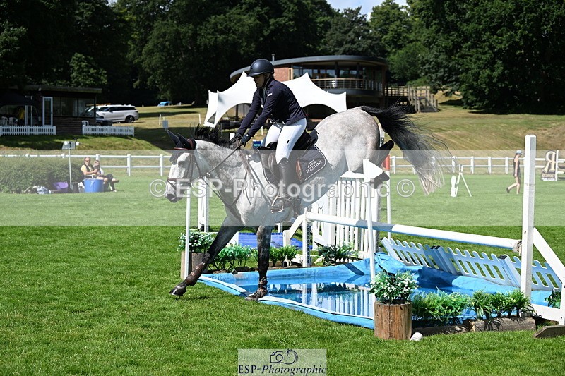 250703A-102111-02603 - Cls 1 Snr Foxhunter