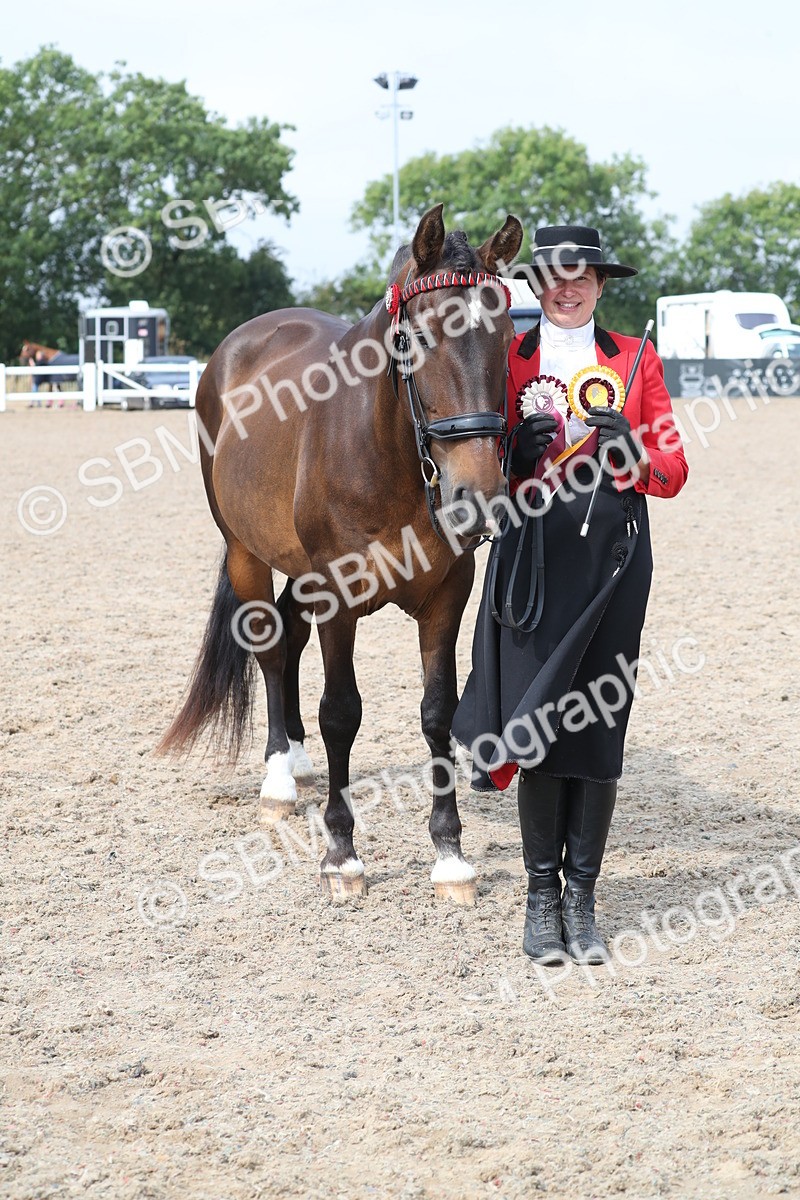 SBM_23188 - Class 605 - 2025 Area - IH Veteran