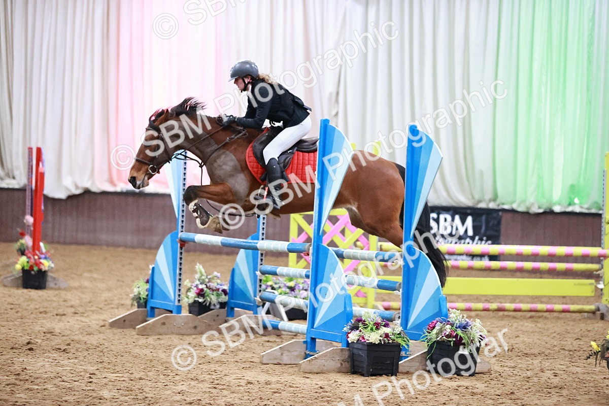 SBM_001044 - Class 3 - Pony Discovery 90cm