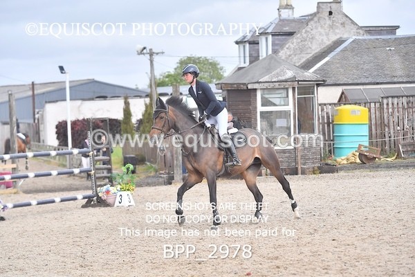 BPP_2978 - SUN CLASS 21 National 1.30m Open