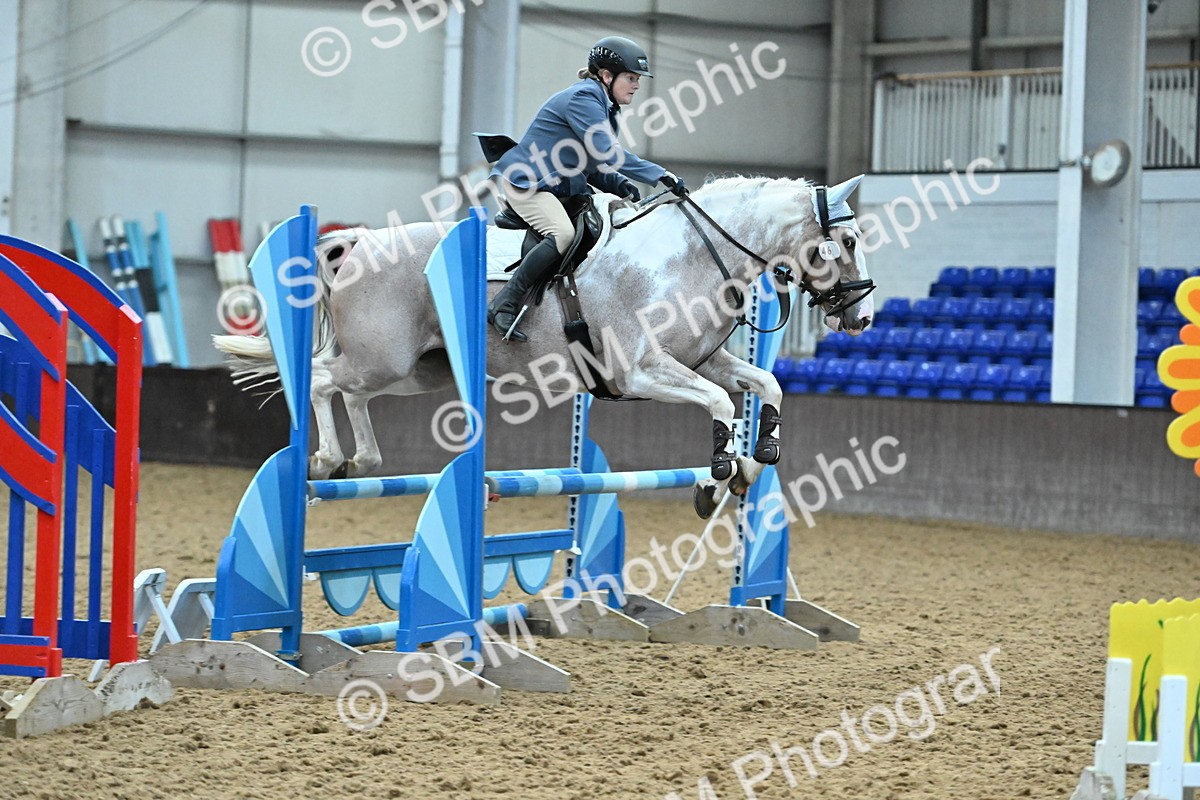 SBM_005392 - Class 58,59 - 90cm Restricted & Open