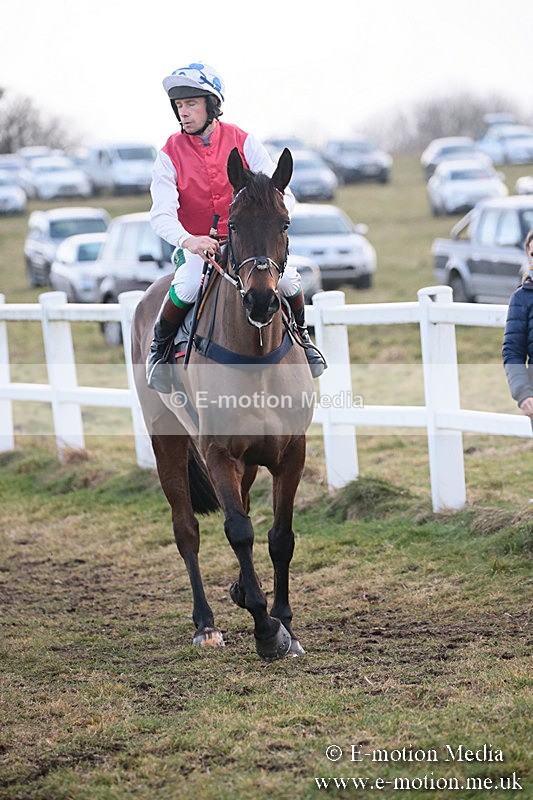PtP 170219 -711 - Combined Services Point-To-Point Larkhill 17/02/19