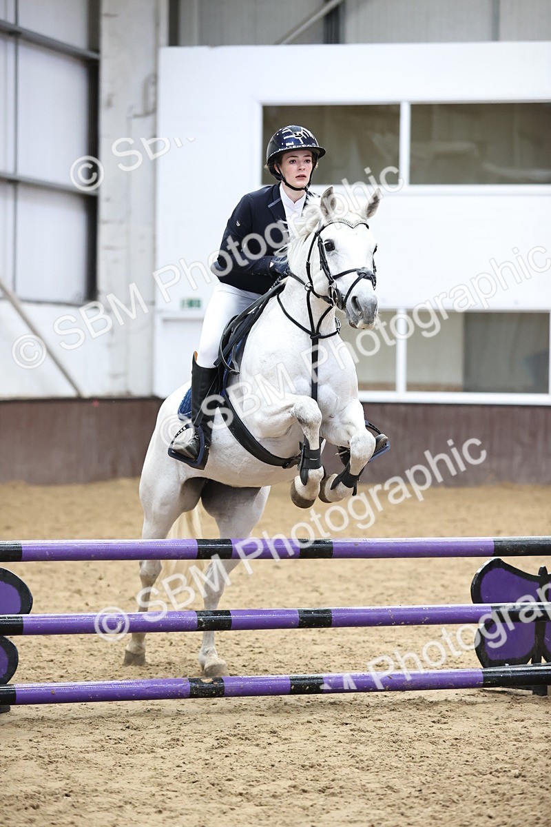 SBM_002144 - Class 10 - Pony British Novice 80cm Open